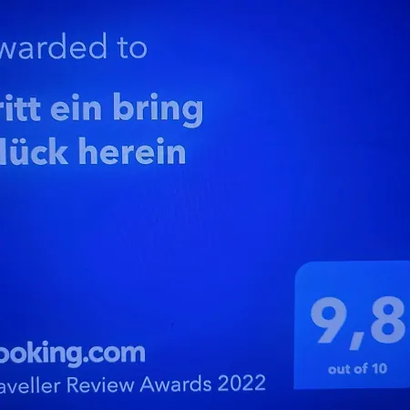 Tritt Ein Bring Glueck Herein - Exquisite 75 Qm - Messenaehe - Parkplatz - Flughafennaehe * Dusseldorf