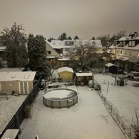 Апартаменты Tritt Ein Bring Glueck Herein - Exquisite 75 Qm - Messenaehe - Parkplatz - Flughafennaehe Дюссельдорф