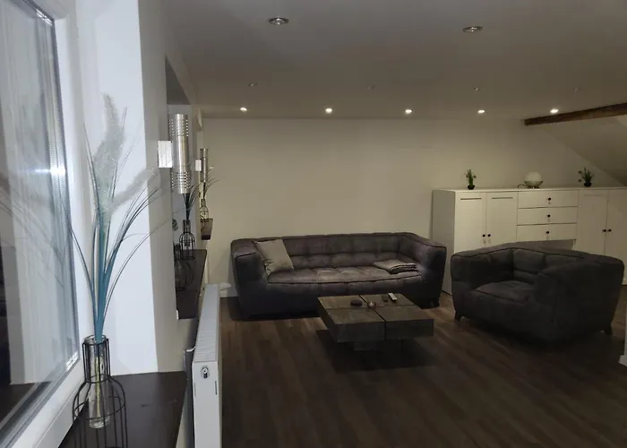 Tritt Ein Bring Glueck Herein - Exquisite 75 Qm - Messenaehe - Parkplatz - Flughafennaehe * Düsseldorf