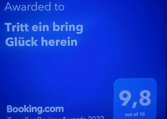 Tritt Ein Bring Glueck Herein - Exquisite 75 Qm - Messenaehe - Parkplatz - Flughafennaehe * Düsseldorf