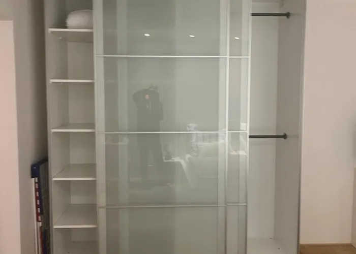 Apartman Tritt Ein Bring Glueck Herein - Exquisite 75 Qm - Messenaehe - Parkplatz - Flughafennaehe